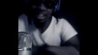 KasaanTv Rapaholic STREET NIGGA FREESTYLE [upl. by Bandler]