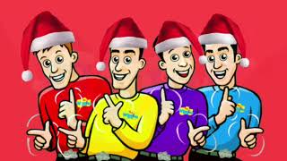 The Wiggles Jingle Bells [upl. by Virgie]