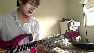 ESP Edwards EHR135III Horizon Guitar Review  Overview [upl. by Yllor]