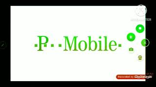 P mobile logo effects [upl. by Repsac]