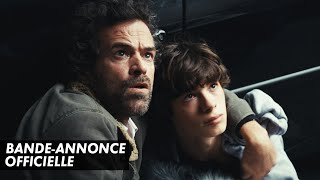 LE RÈGNE ANIMAL – Bandeannonce Officielle – Romain Duris  Paul Kircher 2023 [upl. by Derina771]