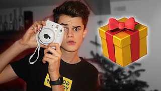 Das hab ich zu Weihnachten 2018 bekommen  Oskar [upl. by Edelsten935]