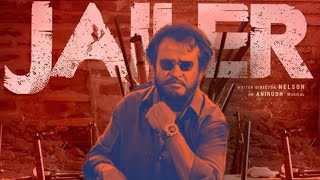 Jailer X Baasha edit  Superstar Rajinikanth  Jailer BGM [upl. by Adamsen288]