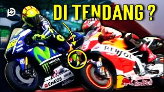 SepangClash 2015 Insiden Paling Kontroversial Dalam Sejarah MotoGP  Siapa Yang Salah [upl. by Lumbard]