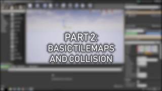 Part Two Basic Tilemaps and Collision [upl. by Eddy78]