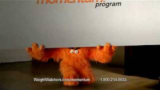 Weight Watchers Momentum Commercial  Hungry [upl. by Eipper]