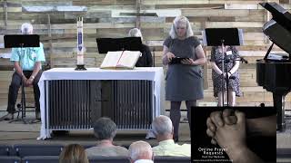 Vineyard Live Stream Worship May 12 2024 [upl. by Sorilda]