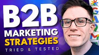 The Best B2B Marketing Strategies for 2025 [upl. by Corneille]