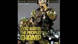 new vybz kartel 2010 [upl. by Schrick]