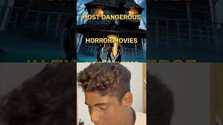 Top ten most dangerous horror movies in universe shortvideo shortclip shortnews coolvideo memes [upl. by Chastain]