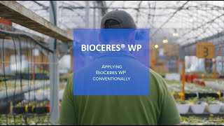 How to apply BioCeres WP [upl. by Meng]