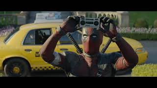 Deadpool Cuts His Hand Off Scene  Deadpool 2016 Movie CLIP HD [upl. by Calise]