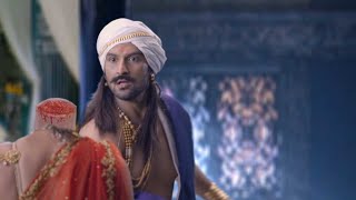 Vikram Betaal  Ep7  कौन है ये बिना मुख के सित्री ढूंड रही राजा Suraj को  Full Episode  AND TV [upl. by Ahsaekal]