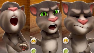 Teesra kalma tamjeed 4 cutecat talkingtom mytalkingtom [upl. by Serena]