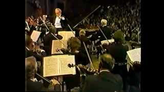 Arthur Rubinstein Beethoven piano concerto no 5 Emperor FULL LIVE in Jerusalem [upl. by Olram710]