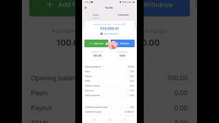 How to add funds in zerodha kite [upl. by Oxford]