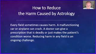 How to Reduce Harm in Astrology [upl. by Babette]