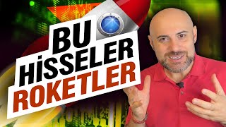 YÜKSELECEK UCUZ KALİTELİ HİSSELER NASIL BULUNUR  Hisse Senedi Tavsiyeleri [upl. by Akimehs]