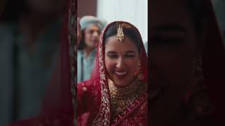 Wedding Beauty Looks with Anushka Sharma  Virtual TryOn  Myntra Beauty [upl. by Llorrad]