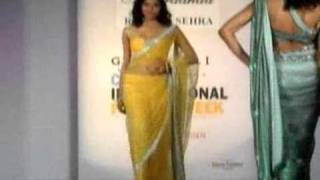 Rashita Sehra Show in CIFW Season 2  Part 1 [upl. by Anitra]