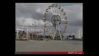 The Evacuation of Pripyat What Happened Before and After Chernobyl [upl. by Lisle]