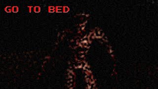 ÉN BE NEM FEKSZEM ODA  Go to bed HU 🛏️ [upl. by Alleb]