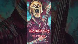 Classic Rock Songs 70s 80s 90s Full Album [upl. by Jemie820]