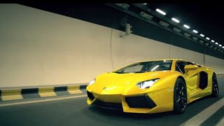 gaddi lamborghini peele rang di Slowed and reverb [upl. by Sawyere728]