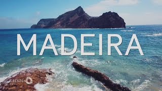 quotGrenzenlos  Die Welt entdeckenquot auf Madeira [upl. by Olecram]