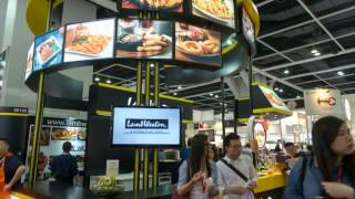 Hofex 2013 [upl. by Cartie]