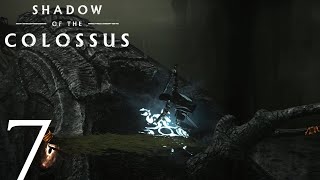 Taming the Serpent  Shadow of the Colossus  Episode 7 [upl. by Tressa971]