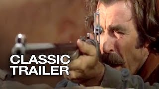 Quigley Down Under 1990  Official Trailer HD [upl. by Lehcsreh269]