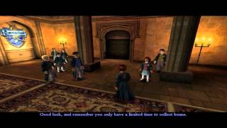 Lets Play Harry Potter and the Chamber of Secrets PC  Part 2 [upl. by Naarah]