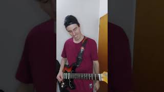 Hacer bendings con el clavijero de la guitarra [upl. by O'Donovan152]