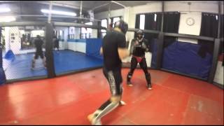 Pulling Web Guard Part 1  Firas Zahabi  Guard Pulling 20 Series [upl. by Gertrud]