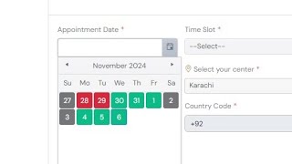 BlS Italy Appointment Slots and Visit Visa File Processing  Italy Visa Appointment  BLS Centre [upl. by Arick]