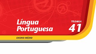 41  Serviços procurados  Língua Portuguesa  Ens Médio  Telecurso [upl. by Dione572]