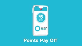 Walgreens Balance Rewards  Points Pay Off [upl. by Alemrac]