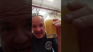 Liquid Light  Mother North Kveik IPA  Beer Review [upl. by Ueih]