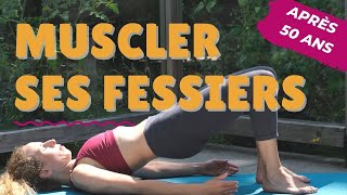 🌟Comment muscler ses fessier après 50 ans🌟 [upl. by Eidson]