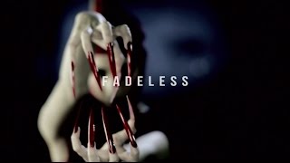 the GazettE 『FADELESS』Music Video [upl. by Alaecim40]