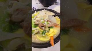 yummy beef Lomi 😋😋youtubeshorts shortvideo [upl. by Ybok]