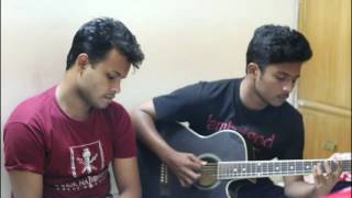 Arbovirus  School Acoustic cover [upl. by Salkin]