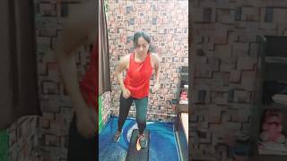 Aerobic Stepper or Treadmill  Sunny Mini Stepper With Exercise Bands Review [upl. by Nnylasor467]