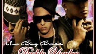 daddy yankee ft jowell y randy los leones  impacto rmx [upl. by Chrisse938]