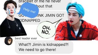 BTS TextsoLi lOnDoN sToLe JiMiNMOAN ALERTYoonmintaekooknamjin [upl. by Catrina158]