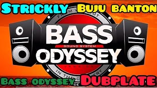 BASS ODYSSEY PLAY 1 HOUR OF BUJU BANTON DUBPLATE ONLY SOUND DO IT IN JAMAICA BASS ODYSSEY MIX 2024 [upl. by Nahgrom]