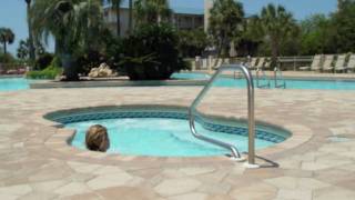 High Pointe Resort  SeaCrest Beach near Famous Rosemary Bch FL [upl. by Navada]