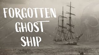 The Ghost Ship SV Resolven The Welsh Mary Celeste [upl. by Avril]