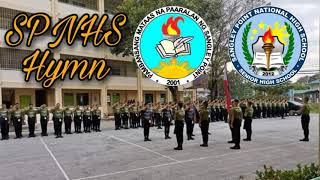 SANGLEY POINT NATIONAL HIGH SCHOOL HYMN [upl. by Emilie]